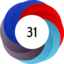 Altmetric score 31