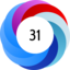 Altmetric score 31