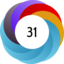 Altmetric score 31