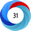 Altmetric score 31