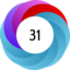 Altmetric score 31
