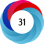 Article has an altmetric score of 31