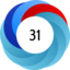 Article has an altmetric score of 31