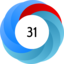 Altmetric score 31
