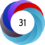Article has an altmetric score of 31