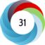 Article has an altmetric score of 31