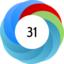 Altmetric score 31