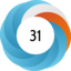 Altmetric score 31