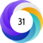 Altmetric score 31