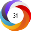 Article has an altmetric score of 31