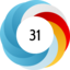 Altmetric score 31