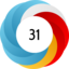 Altmetric score 31