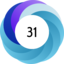 Altmetric score 31