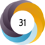 Altmetric score 31