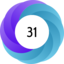 Article has an altmetric score of 31