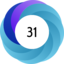Article has an altmetric score of 31