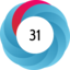 Article has an altmetric score of 31
