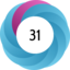 Article has an altmetric score of 31