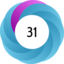 Altmetric score 31