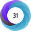 Article has an altmetric score of 31