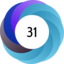Article has an altmetric score of 31