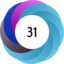 Altmetric score 31