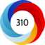 Article has an altmetric score of 310