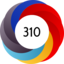 Article has an altmetric score of 310