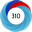 Article has an altmetric score of 310