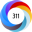 Article has an altmetric score of 311