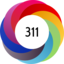 Article has an altmetric score of 311