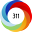 Article has an altmetric score of 311