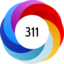 Altmetric score 311
