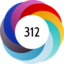 Article has an altmetric score of 312