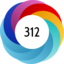 Article has an altmetric score of 312