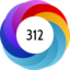 Article has an altmetric score of 312