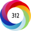 Article has an altmetric score of 312