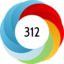 Article has an altmetric score of 312
