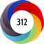 Article has an altmetric score of 312