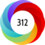 Article has an altmetric score of 312