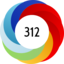 Article has an altmetric score of 312