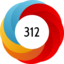 Article has an altmetric score of 312