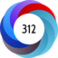 Altmetric score 312