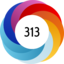 Article has an altmetric score of 313