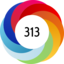 Article has an altmetric score of 313