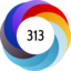 Article has an altmetric score of 313
