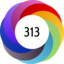 Article has an altmetric score of 313