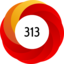 Article has an altmetric score of 313