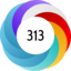 Article has an altmetric score of 313