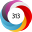 Altmetric score 313